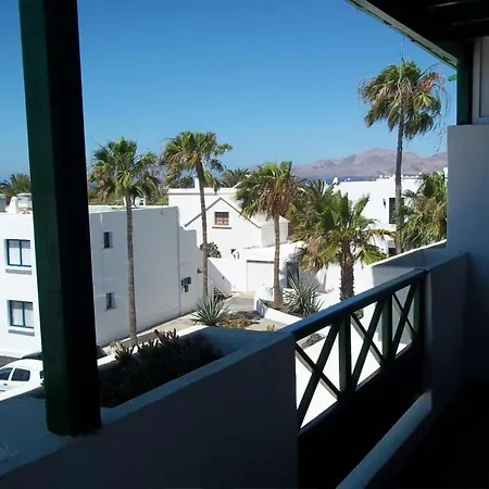 Puerto Del Carmen Sleeps 4 Wifi T691539 Appartement *