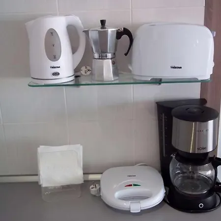 Appartement Puerto Del Carmen Sleeps 4 Wifi T691539