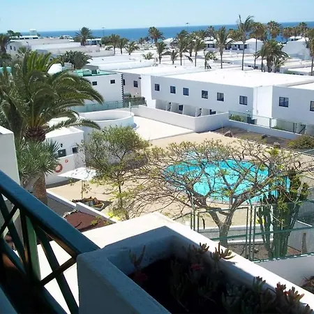 Puerto Del Carmen Sleeps 4 Wifi T691539 Appartement Puerto del Carmen (Lanzarote)