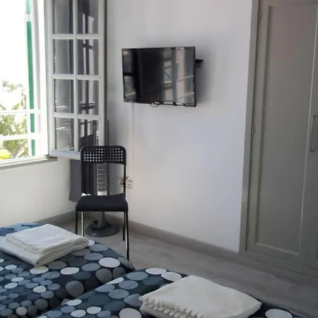 Puerto Del Carmen Sleeps 4 Wifi T691539 Appartement *